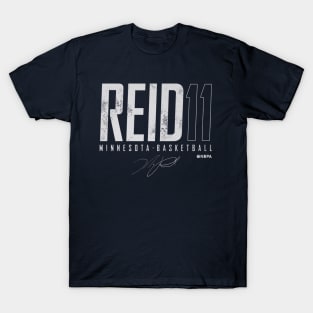 Naz Reid Minnesota Elite T-Shirt